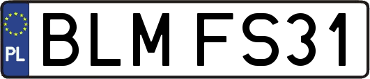 BLMFS31