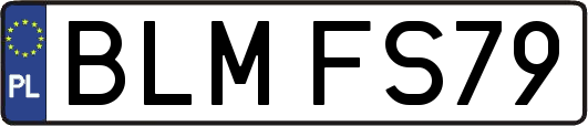 BLMFS79
