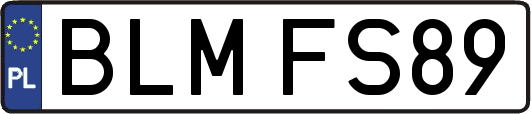 BLMFS89