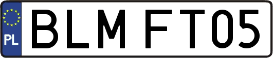 BLMFT05