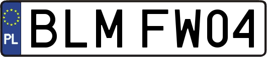 BLMFW04