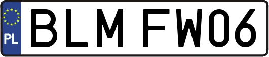 BLMFW06