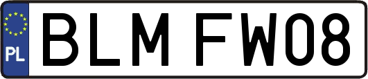 BLMFW08