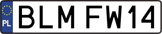 BLMFW14