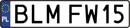 BLMFW15
