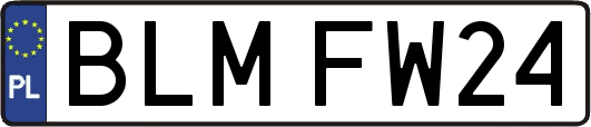 BLMFW24