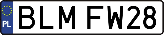 BLMFW28