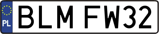 BLMFW32