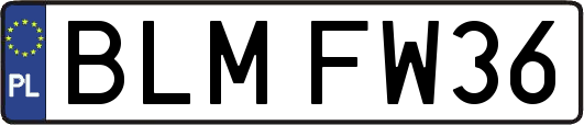 BLMFW36