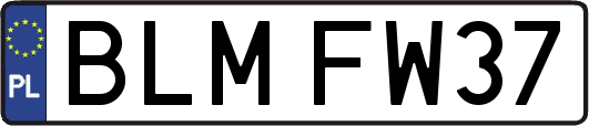 BLMFW37