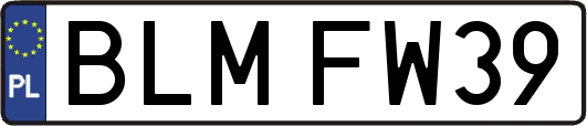 BLMFW39
