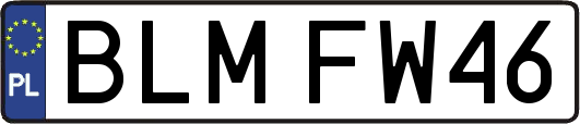 BLMFW46