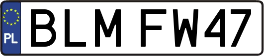 BLMFW47