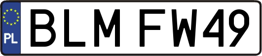 BLMFW49