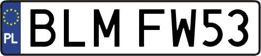BLMFW53