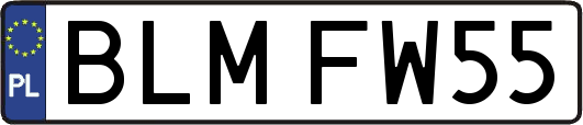 BLMFW55