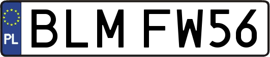 BLMFW56