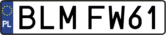 BLMFW61