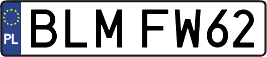 BLMFW62