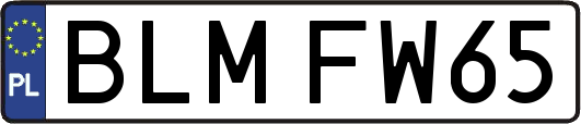 BLMFW65