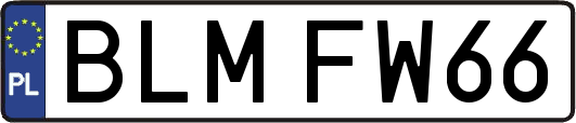 BLMFW66