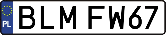 BLMFW67