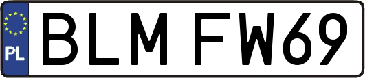 BLMFW69