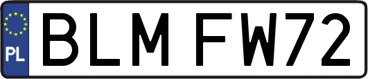 BLMFW72