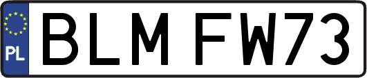 BLMFW73