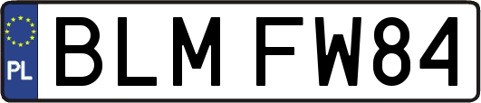 BLMFW84