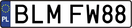 BLMFW88