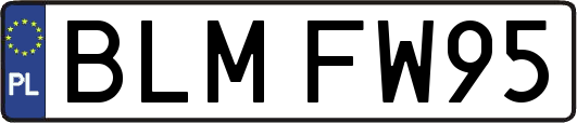 BLMFW95