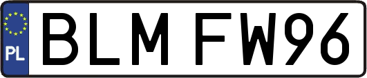BLMFW96