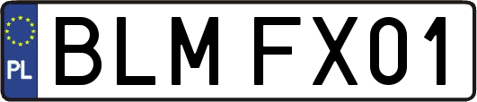 BLMFX01
