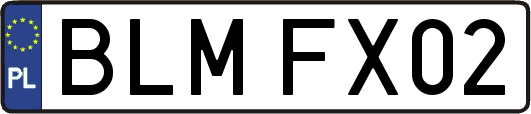 BLMFX02