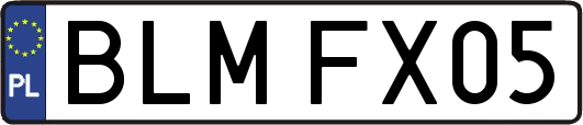 BLMFX05
