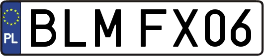 BLMFX06