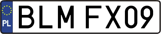 BLMFX09