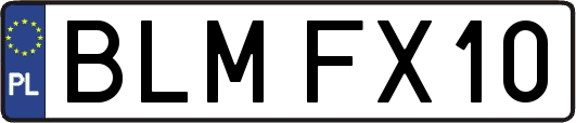 BLMFX10