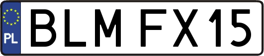 BLMFX15