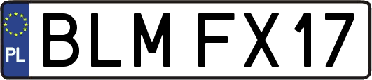 BLMFX17