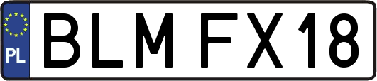 BLMFX18