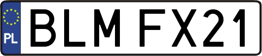 BLMFX21