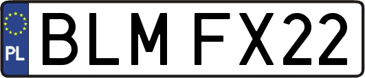BLMFX22