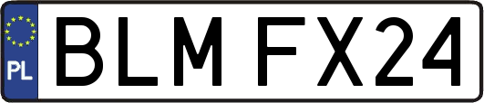 BLMFX24