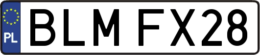 BLMFX28