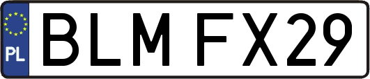 BLMFX29