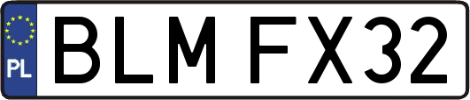 BLMFX32