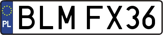 BLMFX36