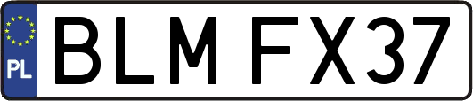 BLMFX37